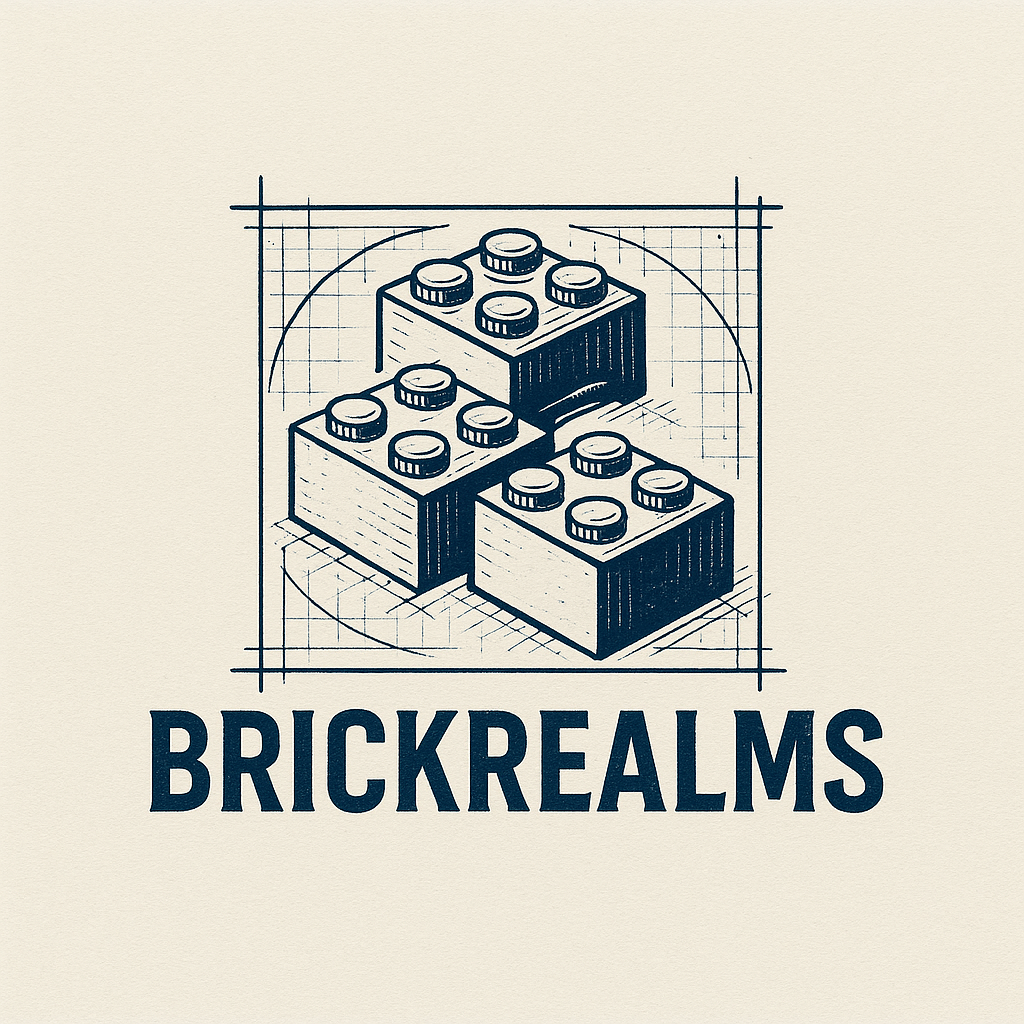 Bouwbedrijf-Brick realms